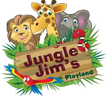 Winner Image - Jungle Jim’s Playland Ltd
